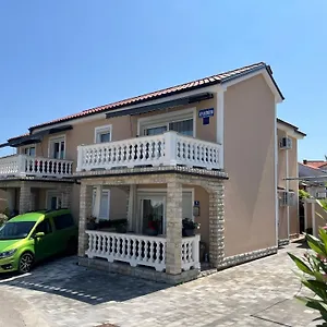 Apartment Ostojic, Krk Town