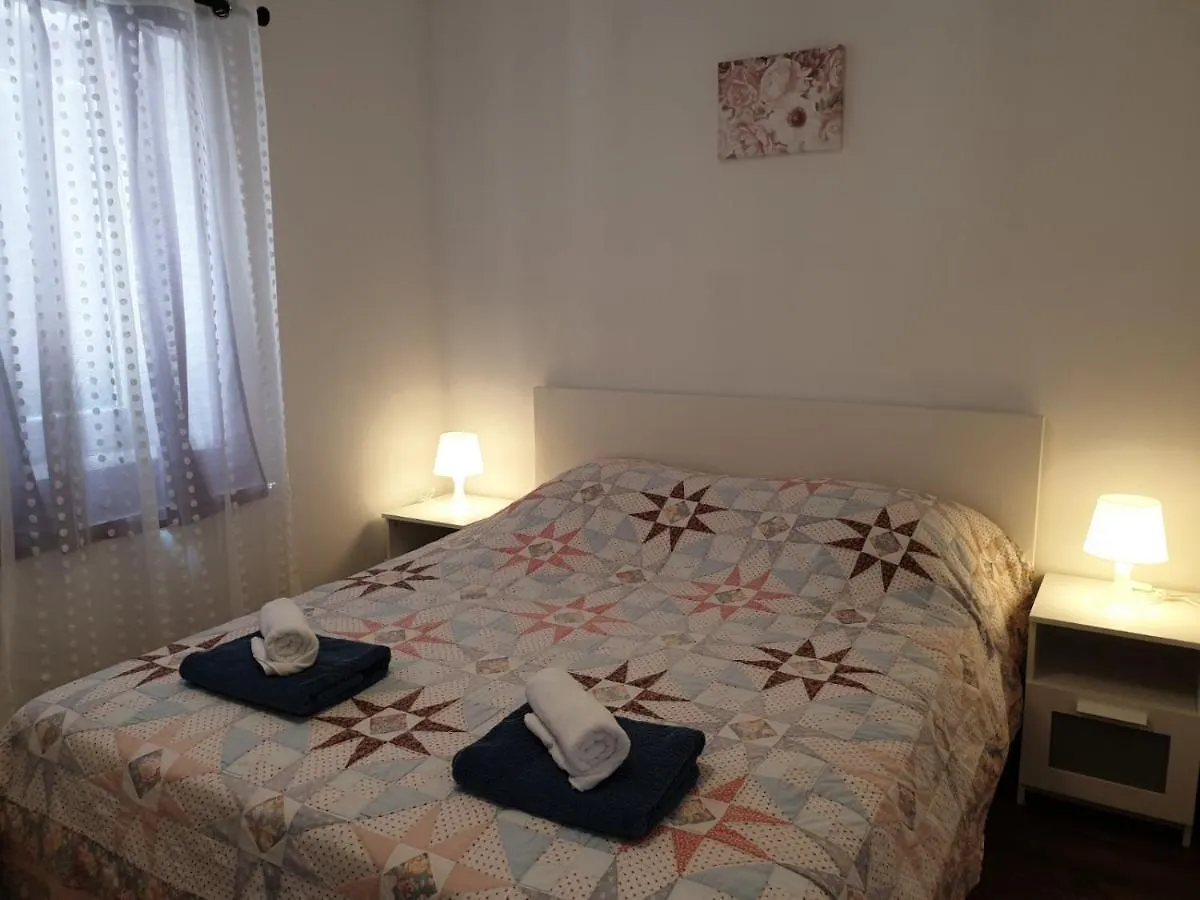 La Vie Krk Apartment Krk Town 0*,  Croatia