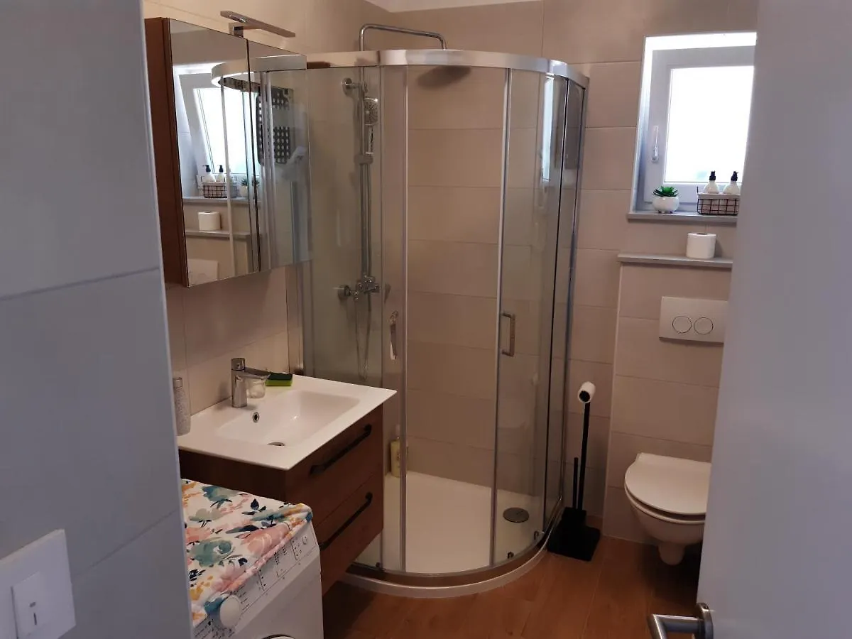 La Vie Krk Apartment Krk Town
