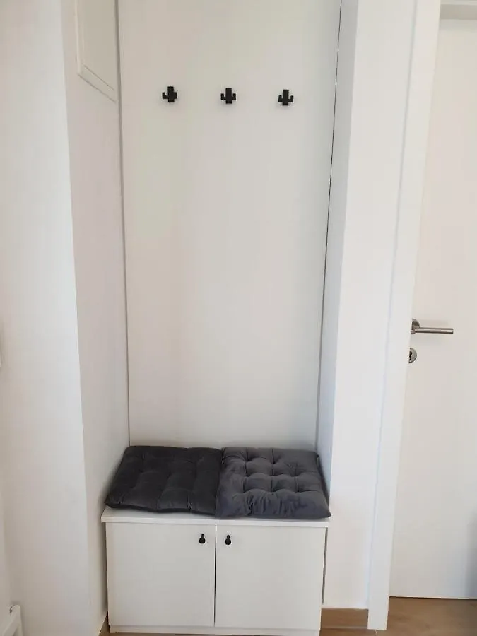 La Vie Krk Apartment Krk Town Croatia