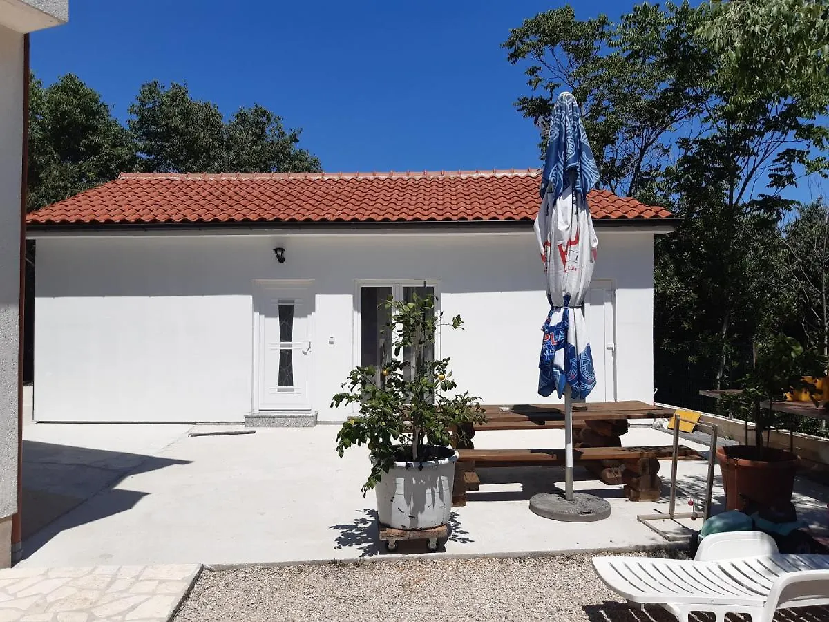 La Vie Krk Apartment Krk Town Croatia