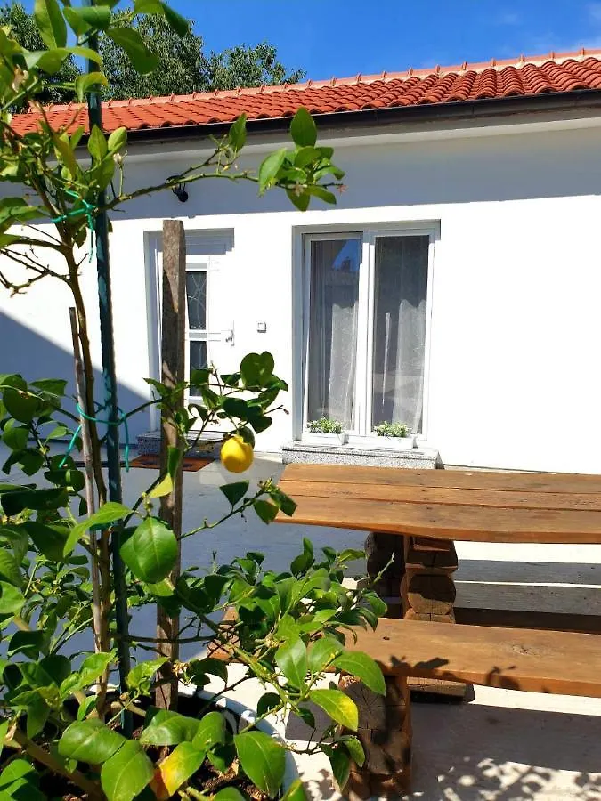 La Vie Krk Apartment Krk Town Croatia