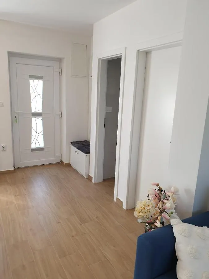 La Vie Krk Apartment Krk Town