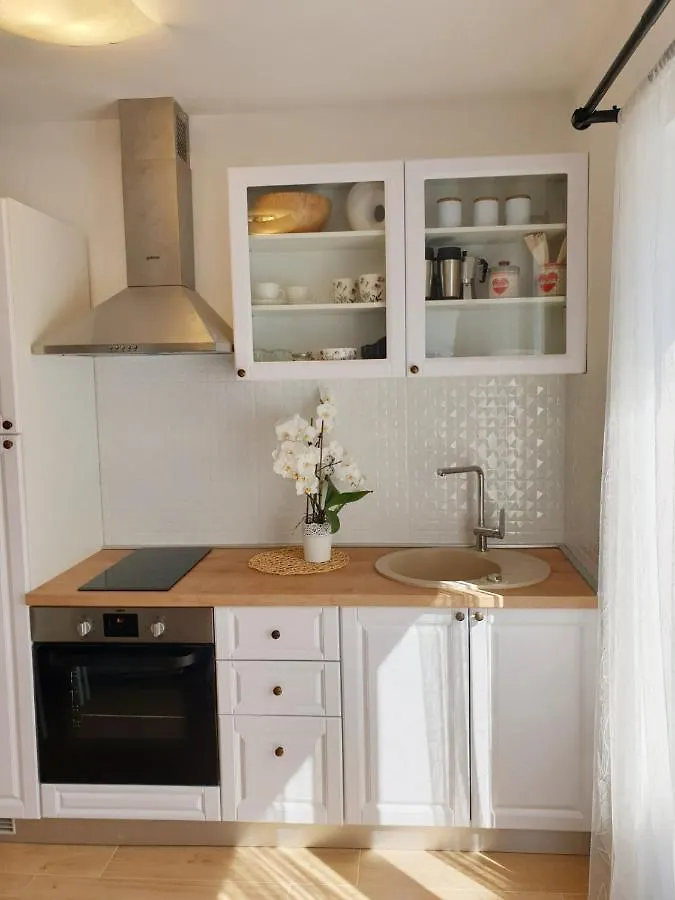 La Vie Krk Apartment Krk Town 0*,  Croatia